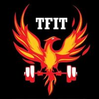 TFIT Total Health & Fitness