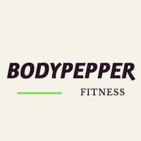 Body Pepper Fitness