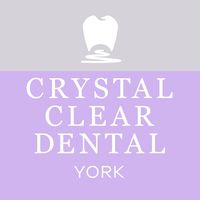 Crystal Clear Dental