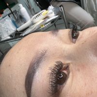 Beauty & Eyelashes extensions