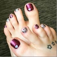 Kylies nail jams