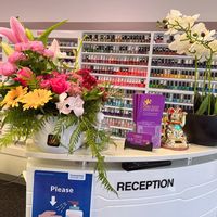 Orchid Nails and Spa Darwin