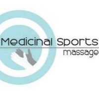 Medicinal Sports Massage