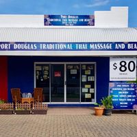 Port douglas traditional Thai massage & Beauty