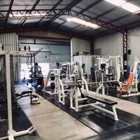 Oakey Gym & Fitness Centre