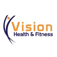 Vision Health & Fitness