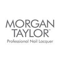 Morgan Taylor Nail Lacquer - Australia