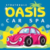 Oasis Car Spa Bendigo