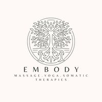 Embody Massage, Yoga & Somatic Therapies