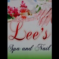 Lee's Spa and Nail