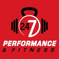 24/7 Performance & Fitness