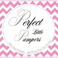 Perfect Little Pampers / Kids Spa Parties