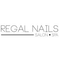 Regal Nails, Salon & Spa