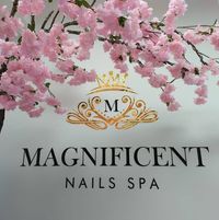 Magnificent Nails Spa