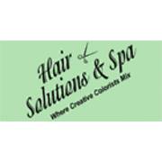 Hair Solutions & Spa