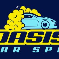 Oasis Car Spa