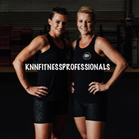 Knn Fitness Professionals