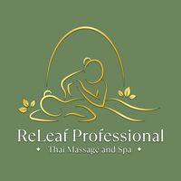 ReLeaf Professional Thai Massage and Spa