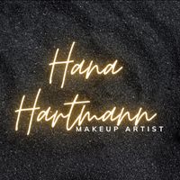 Hana Hartmann Makeup Artist