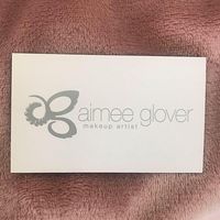 Aimee Glover Makeup Artist