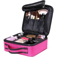 Tas import make-up kosmetik