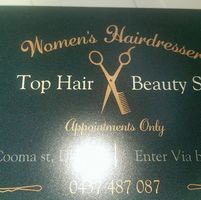 Top Hair Beauty Salon