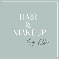 Hair & Makeup by Elle