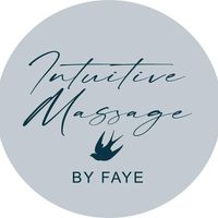 Intuitive Massage by Faye