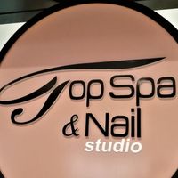 Top Spa and Nails Macarthur square