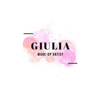 Giulia make-up artist