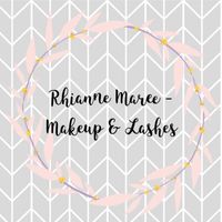 Rhianne Maree - Makeup & Lashes