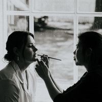 Hobart Makeup Artist-Tata