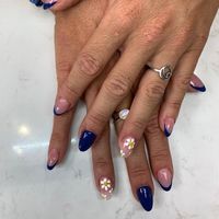 Dragon Nail and Waxing