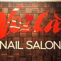 Voila Nail Salon