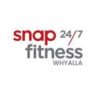 Snap Fitness Whyalla