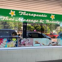 Therapeutic Thai Massage & Beauty