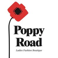 Poppy Road Ladies Fashion and Accessories Boutique