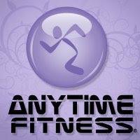 Anytime Fitness Gym: Melbourne - Wickham Road