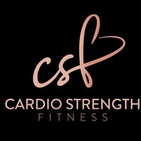 Cardio Strength Fitness