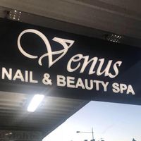 Venus Nail & Beauty Spa