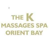 The K Massages Spa Orient Bay