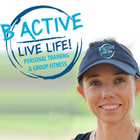 B Active Personal Training & Group Fitness