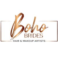 Boho Brides Hair & Makeup