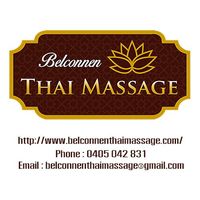 Belconnen Thai Massage