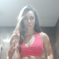 Beata Peter Fitness Instructor