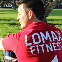 Lomax Fitness