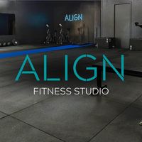 ALIGN Fitness Studio