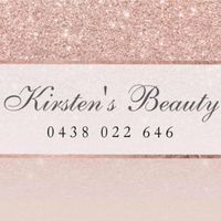 Kirsten Sheppard Makeup Artist