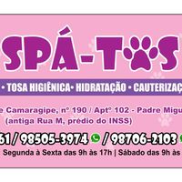 Spa-Tas