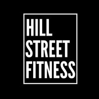 Hill street fitness